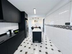 Blk 821 Woodlands Street 82 (Woodlands), HDB 5 Rooms #574939951